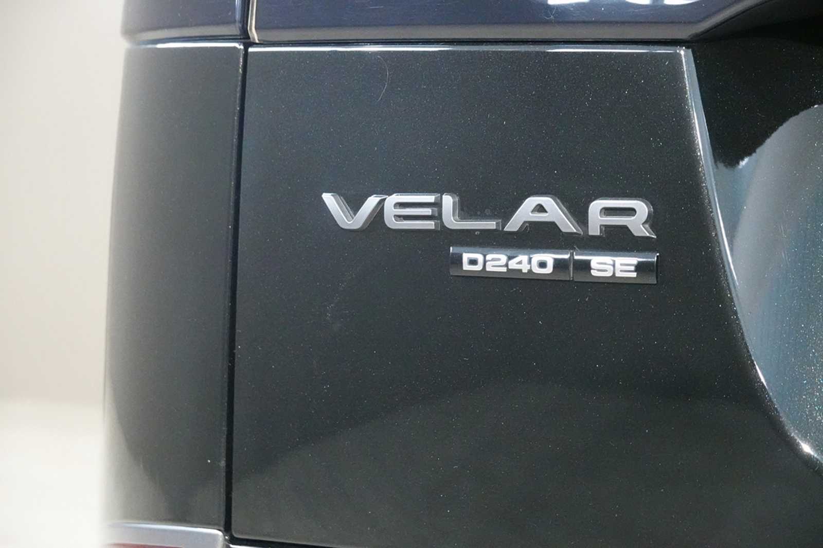 Land rover Range Rover Velar 2.0d i4 R-Dynamic S 240cv auto my19  